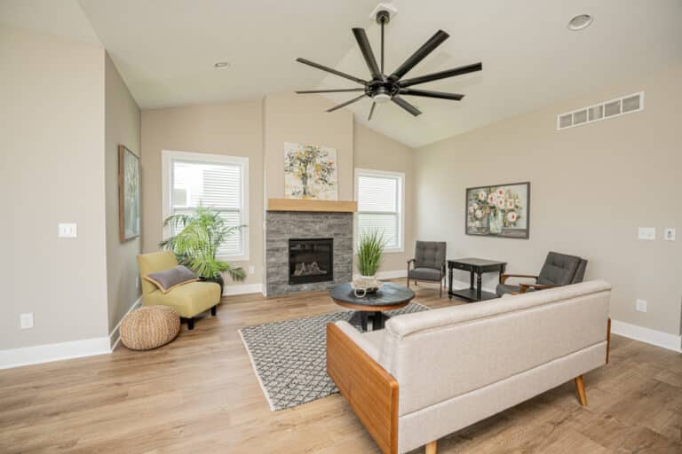 Homes with Character