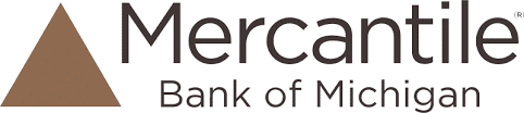 mercantile bank logo