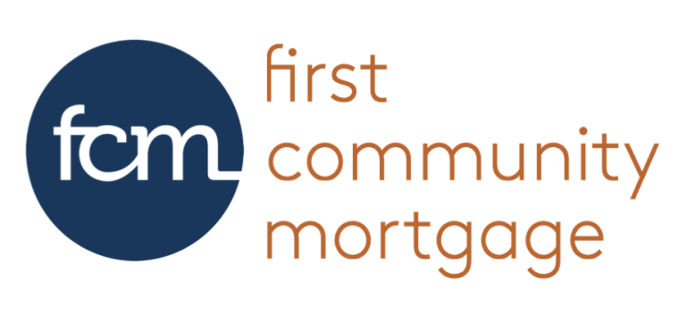 first community mortgage logo